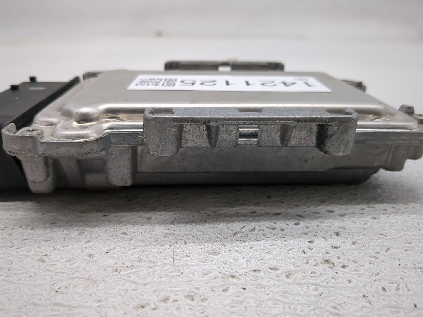 2012-2016 Hyundai Genesis PCM Engine Control Computer ECU ECM PCU OEM P/N:95440-4F220 Fits Fits 2012 2013 2014 2015 2016 201