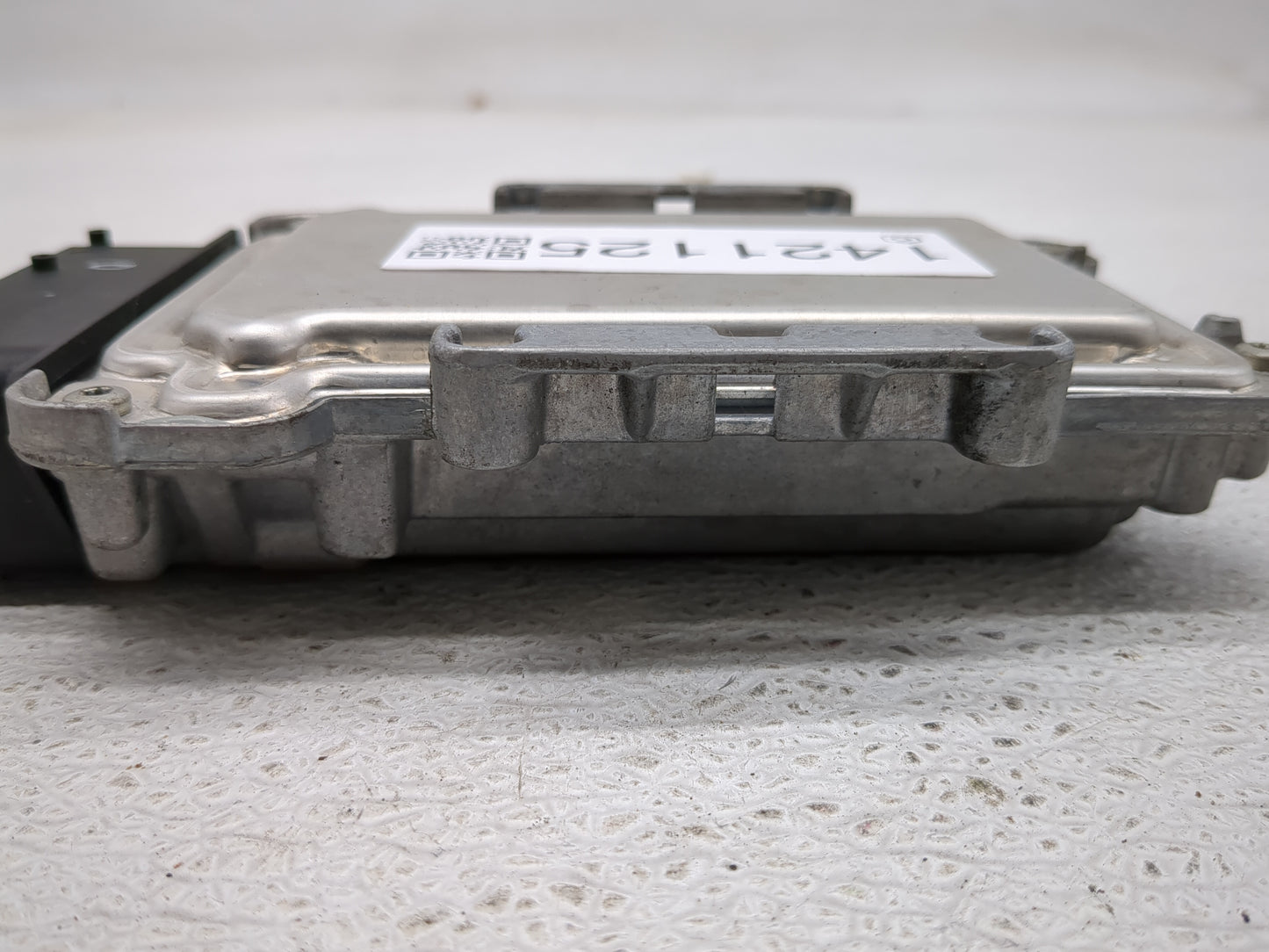 2012-2016 Hyundai Genesis PCM Engine Control Computer ECU ECM PCU OEM P/N:95440-4F220 Fits Fits 2012 2013 2014 2015 2016 201
