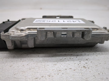 2012-2016 Hyundai Genesis PCM Engine Control Computer ECU ECM PCU OEM P/N:95440-4F220 Fits Fits 2012 2013 2014 2015 2016 2017 2018 OEM Used Auto Parts