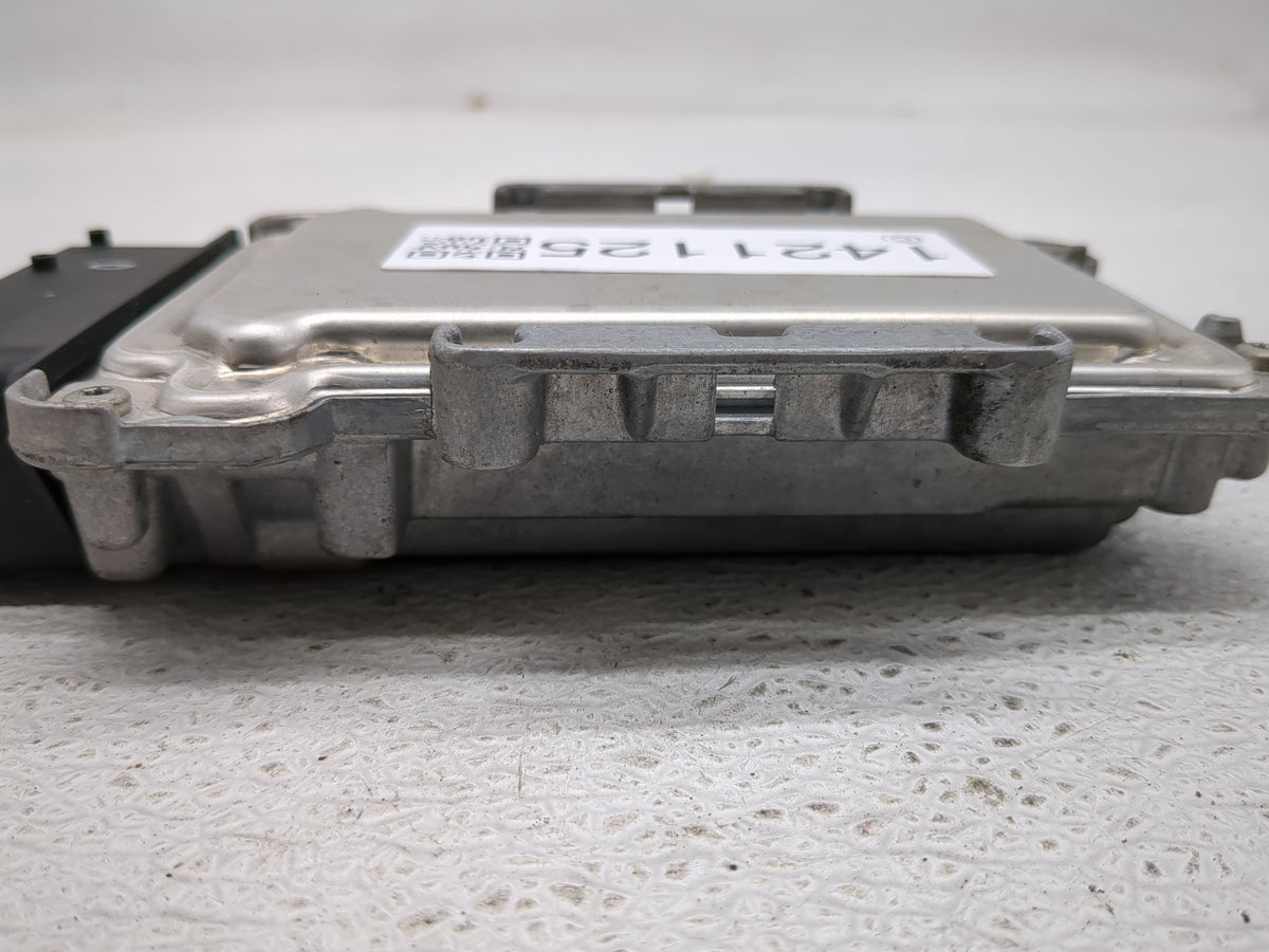 2012-2016 Hyundai Genesis PCM Engine Control Computer ECU ECM PCU OEM P/N:95440-4F220 Fits 2012 2013 2014 2015 2016 2017 201