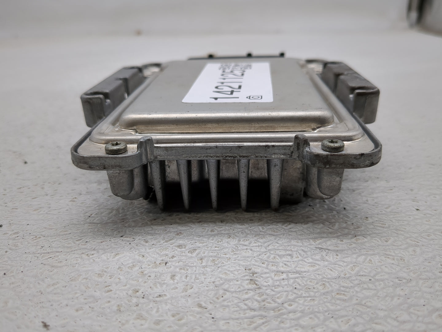 2012-2016 Hyundai Genesis PCM Engine Control Computer ECU ECM PCU OEM P/N:95440-4F220 Fits Fits 2012 2013 2014 2015 2016 201