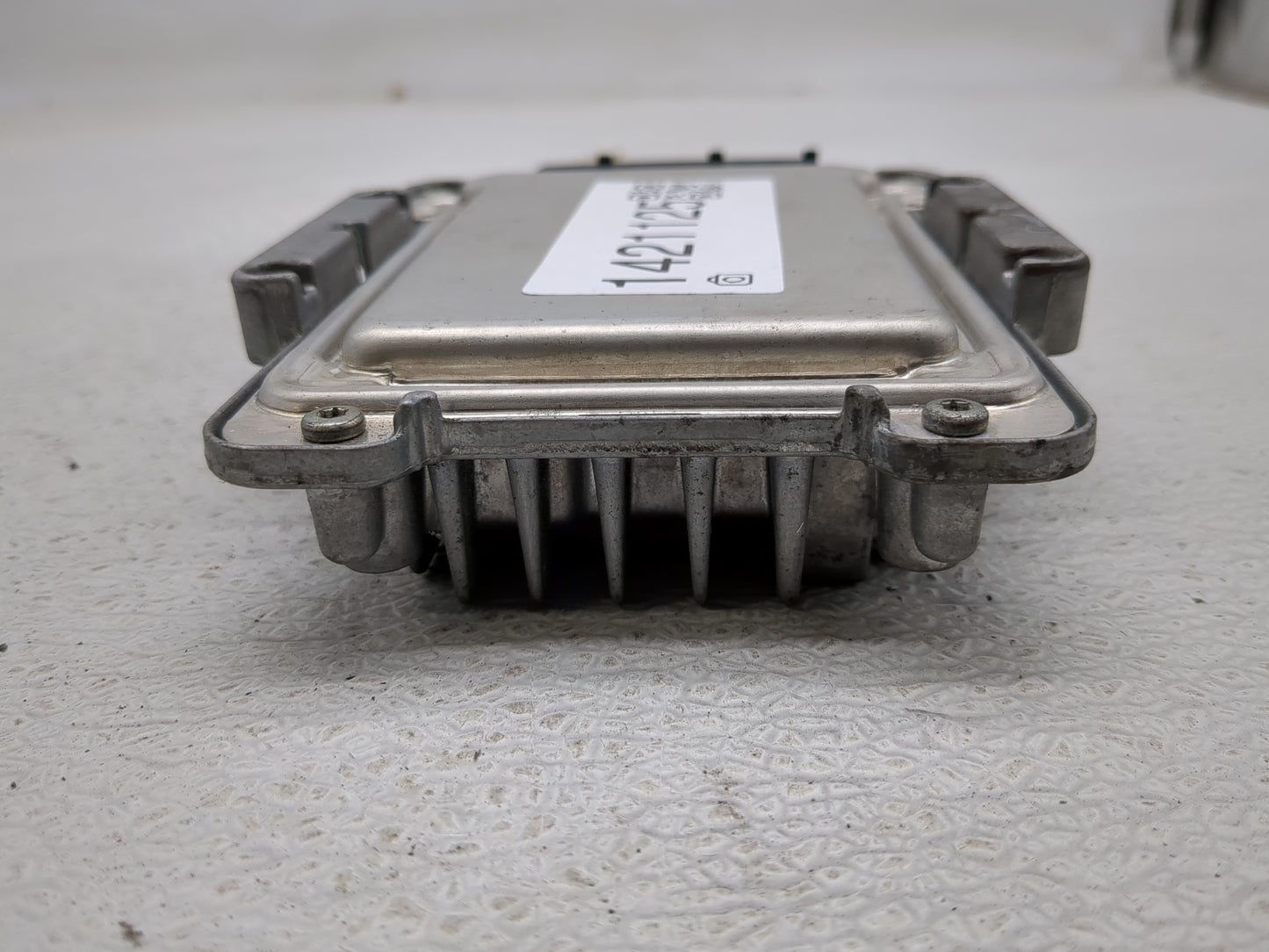 2012-2016 Hyundai Genesis PCM Engine Control Computer ECU ECM PCU OEM P/N:95440-4F220 Fits Fits 2012 2013 2014 2015 2016 201