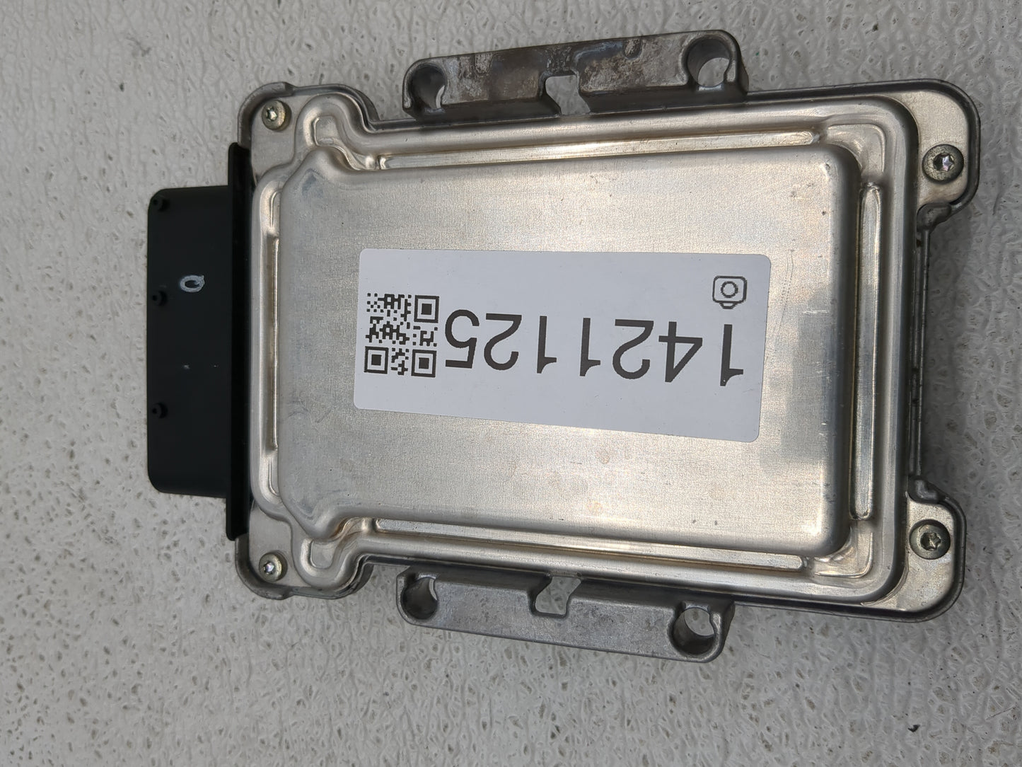 2012-2016 Hyundai Genesis PCM Engine Control Computer ECU ECM PCU OEM P/N:95440-4F220 Fits Fits 2012 2013 2014 2015 2016 201