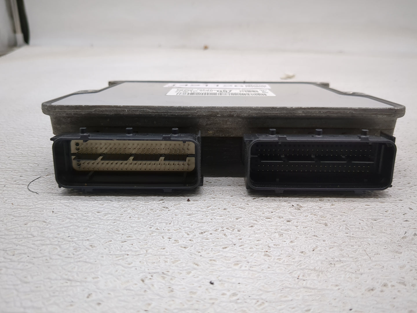 2012-2014 Hyundai Genesis PCM Engine Control Computer ECU ECM PCU OEM P/N:39105-3CBN0 11881078 Fits Fits 2012 2013 2014 OEM 