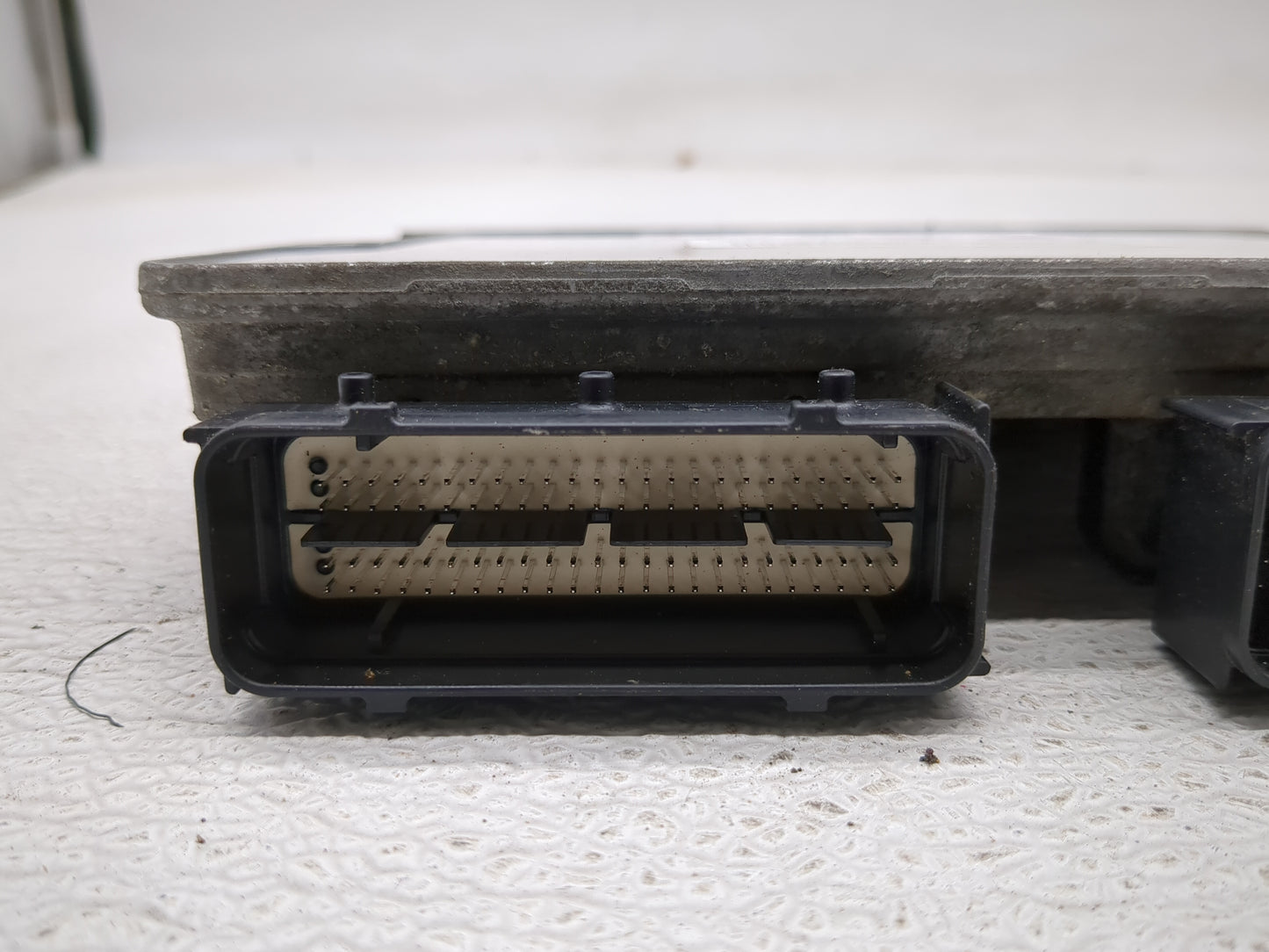 2012-2014 Hyundai Genesis PCM Engine Control Computer ECU ECM PCU OEM P/N:39105-3CBN0 11881078 Fits Fits 2012 2013 2014 OEM 