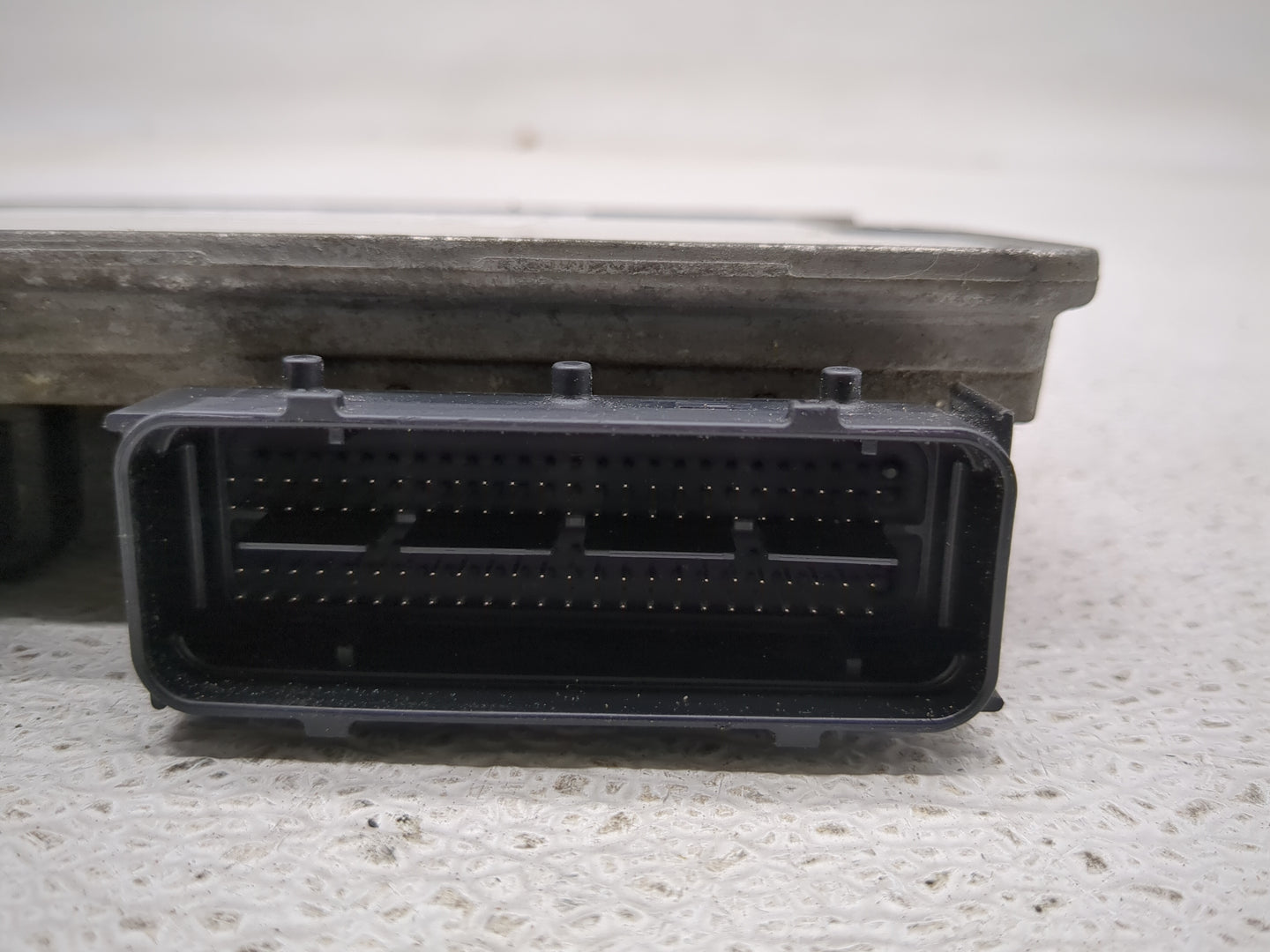 2012-2014 Hyundai Genesis PCM Engine Control Computer ECU ECM PCU OEM P/N:39105-3CBN0 11881078 Fits Fits 2012 2013 2014 OEM 