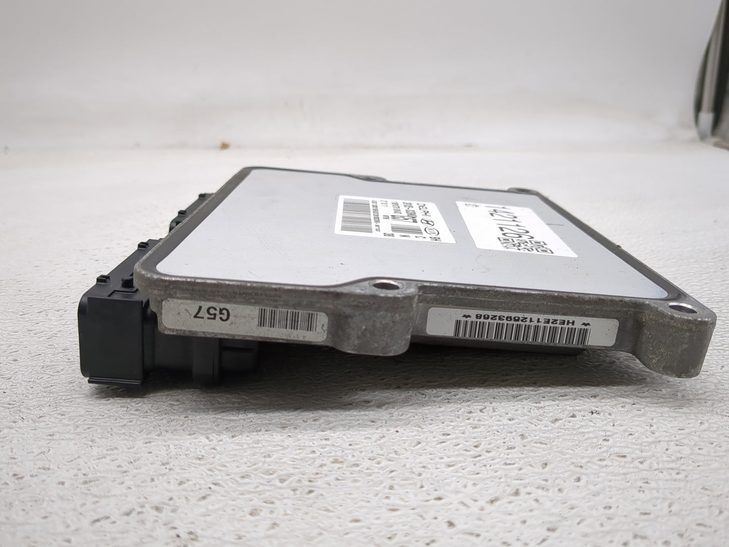 2012-2014 Hyundai Genesis PCM Engine Control Computer ECU ECM PCU OEM P/N:39105-3CBN0 11881078 Fits Fits 2012 2013 2014 OEM 