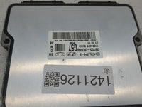 2012-2014 Hyundai Genesis PCM Engine Control Computer ECU ECM PCU OEM P/N:39105-3CBN0 11881078 Fits Fits 2012 2013 2014 OEM 