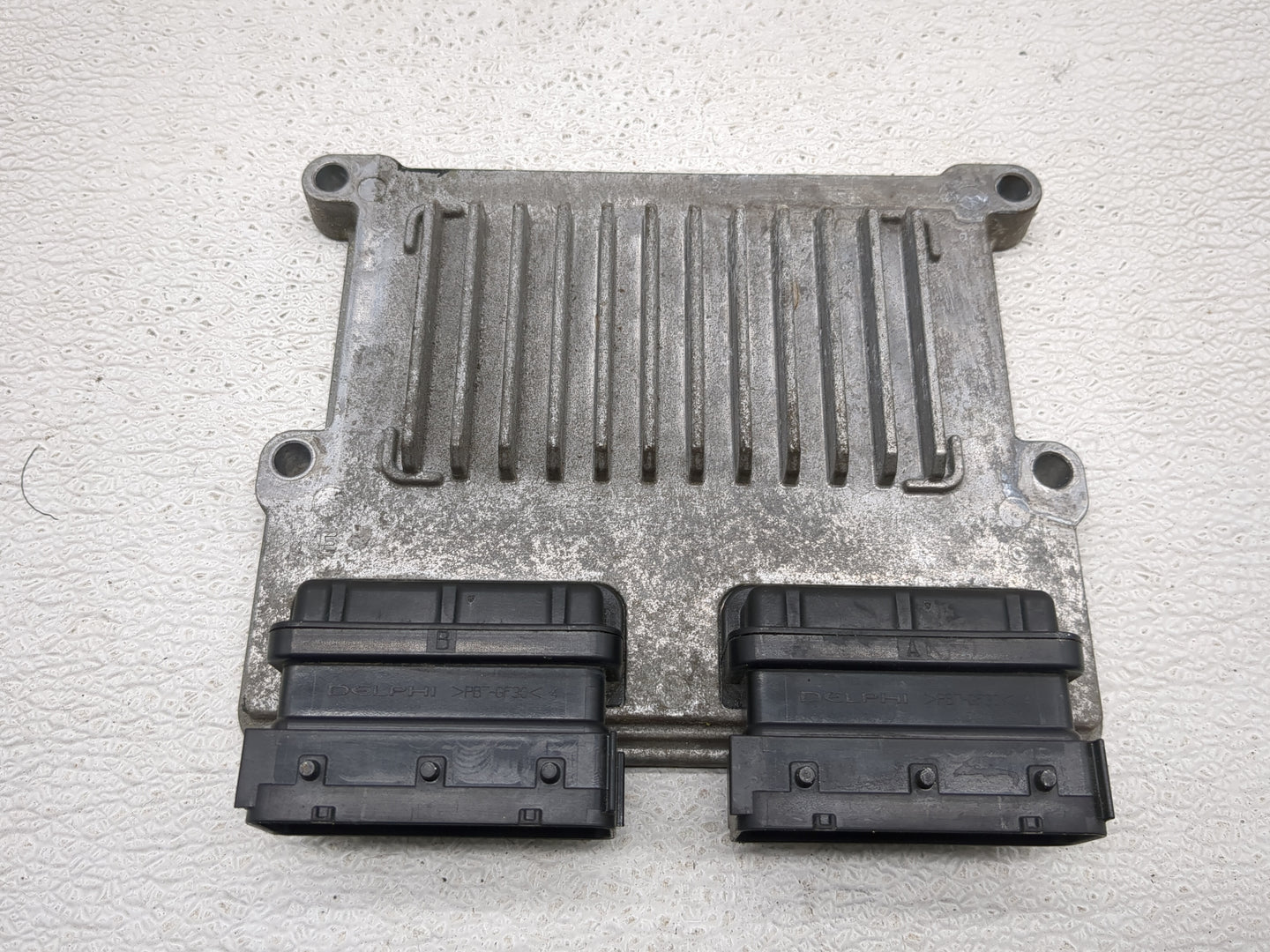2012-2014 Hyundai Genesis PCM Engine Control Computer ECU ECM PCU OEM P/N:39105-3CBN0 11881078 Fits Fits 2012 2013 2014 OEM 