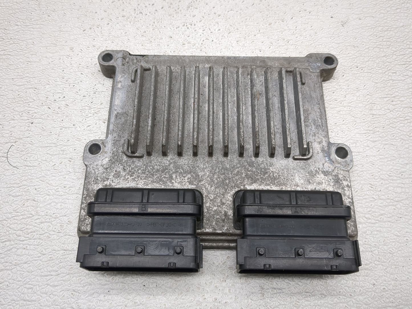 2012-2014 Hyundai Genesis PCM Engine Control Computer ECU ECM PCU OEM P/N:39105-3CBN0 11881078 Fits Fits 2012 2013 2014 OEM 