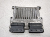 2012-2014 Hyundai Genesis PCM Engine Control Computer ECU ECM PCU OEM P/N:39105-3CBN0 11881078 Fits Fits 2012 2013 2014 OEM 