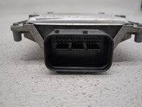 2012 Hyundai Genesis PCM Engine Control Computer ECU ECM PCU OEM P/N:39172-3C000 Fits OEM Used Auto Parts - Oemusedautoparts