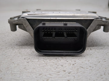 2012 Hyundai Genesis PCM Engine Control Computer ECU ECM PCU OEM P/N:39172-3C000 Fits OEM Used Auto Parts - Oemusedautoparts