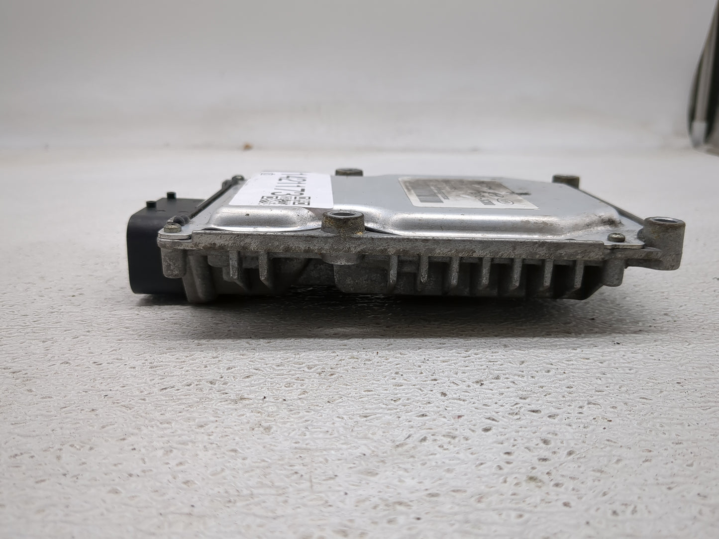 2012 Hyundai Genesis PCM Engine Control Computer ECU ECM PCU OEM P/N:39172-3C000 Fits OEM Used Auto Parts - Oemusedautoparts