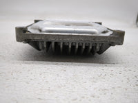 2012 Hyundai Genesis PCM Engine Control Computer ECU ECM PCU OEM P/N:39172-3C000 Fits OEM Used Auto Parts - Oemusedautoparts