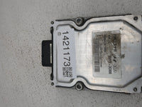 2012 Hyundai Genesis PCM Engine Control Computer ECU ECM PCU OEM P/N:39172-3C000 Fits OEM Used Auto Parts - Oemusedautoparts
