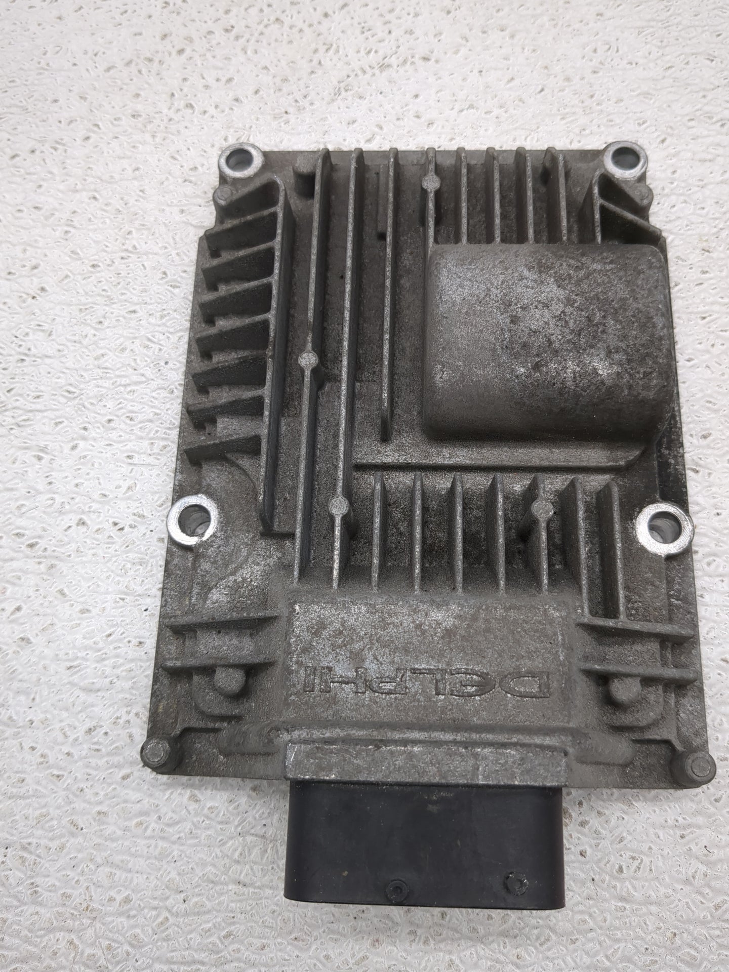 2012 Hyundai Genesis PCM Engine Control Computer ECU ECM PCU OEM P/N:39172-3C000 Fits OEM Used Auto Parts - Oemusedautoparts