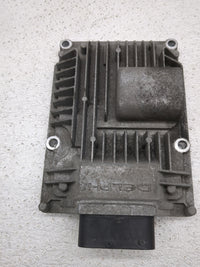 2012 Hyundai Genesis PCM Engine Control Computer ECU ECM PCU OEM P/N:39172-3C000 Fits OEM Used Auto Parts - Oemusedautoparts
