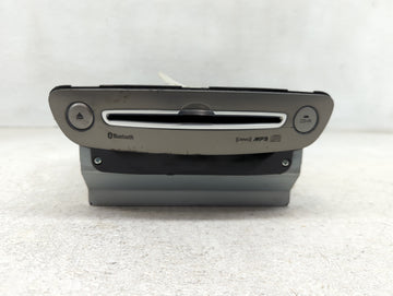 2011-2012 Hyundai Genesis Radio AM FM Cd Player Receiver Replacement P/N:96180-3M630JC7 Fits Fits 2011 2012 OEM Used Auto Pa