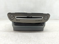 2011-2012 Hyundai Genesis Radio AM FM Cd Player Receiver Replacement P/N:96180-3M630JC7 Fits Fits 2011 2012 OEM Used Auto Pa