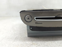 2011-2012 Hyundai Genesis Radio AM FM Cd Player Receiver Replacement P/N:96180-3M630JC7 Fits Fits 2011 2012 OEM Used Auto Pa