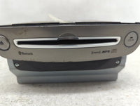 2011-2012 Hyundai Genesis Radio AM FM Cd Player Receiver Replacement P/N:96180-3M630JC7 Fits Fits 2011 2012 OEM Used Auto Pa