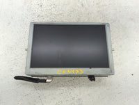 2012 Hyundai Genesis Radio AM FM Cd Player Receiver Replacement P/N:96563-3M000 Fits OEM Used Auto Parts - Oemusedautoparts1