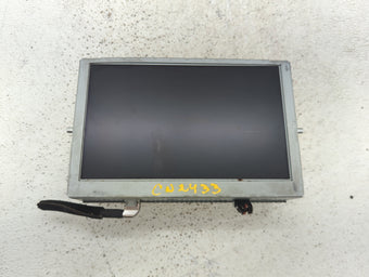 compare product 2012 Hyundai Genesis Radio AM FM Cd Player Receiver Replacement P/N:96563-3M000 Fits OEM Used Auto Parts