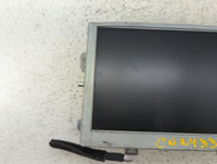 2012 Hyundai Genesis Radio AM FM Cd Player Receiver Replacement P/N:96563-3M000 Fits OEM Used Auto Parts - Oemusedautoparts1