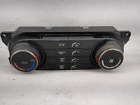 2009-2012 Hyundai Genesis Climate Control Module Temperature AC/Heater Replacement Fits Fits 2009 2010 2011 2012 OEM Used Au