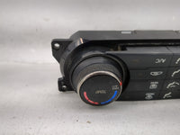 2009-2012 Hyundai Genesis Climate Control Module Temperature AC/Heater Replacement Fits Fits 2009 2010 2011 2012 OEM Used Au