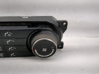 2009-2012 Hyundai Genesis Climate Control Module Temperature AC/Heater Replacement Fits Fits 2009 2010 2011 2012 OEM Used Au
