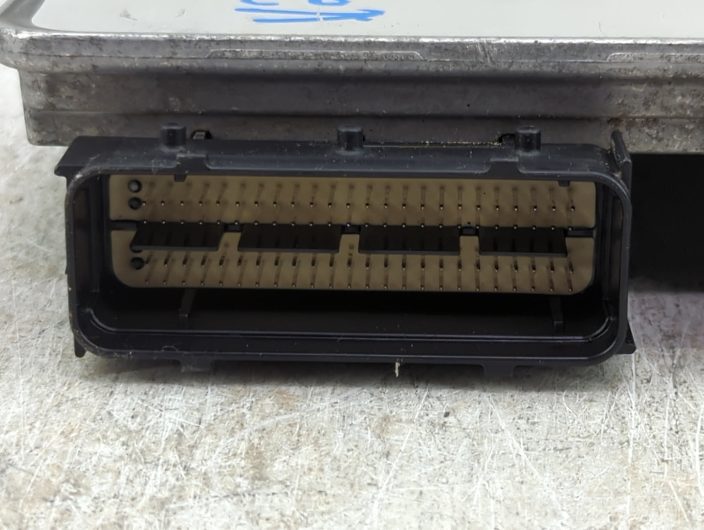 2012-2014 Hyundai Genesis PCM Engine Control Computer ECU ECM PCU OEM P/N:39105-3CBN0 Fits Fits 2012 2013 2014 OEM Used Auto
