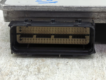 2012-2014 Hyundai Genesis PCM Engine Control Computer ECU ECM PCU OEM P/N:39105-3CBN0 Fits Fits 2012 2013 2014 OEM Used Auto Parts