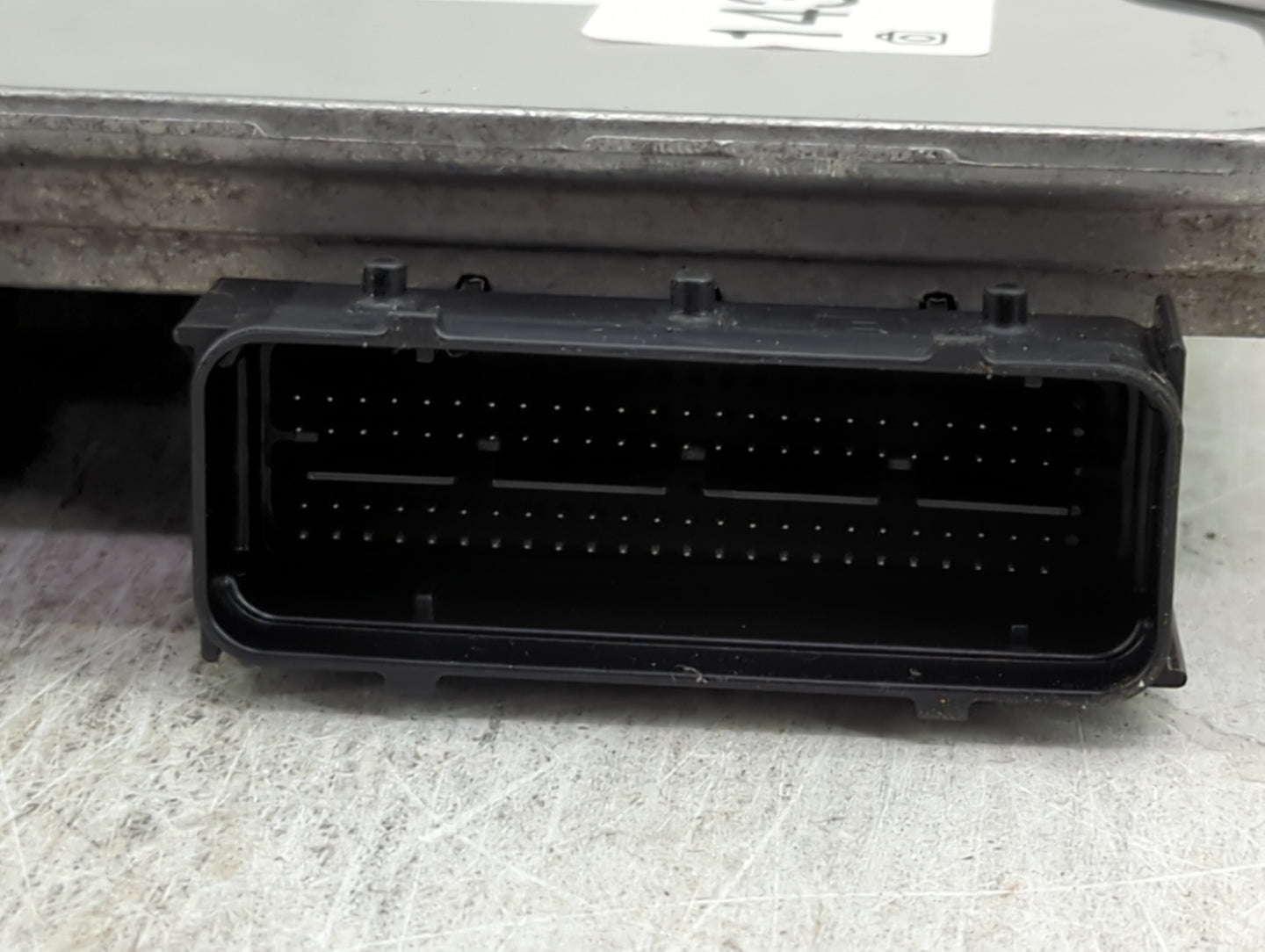 2012-2014 Hyundai Genesis PCM Engine Control Computer ECU ECM PCU OEM P/N:39105-3CBN0 Fits Fits 2012 2013 2014 OEM Used Auto