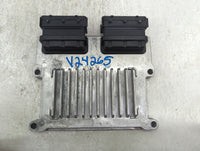 2012-2014 Hyundai Genesis PCM Engine Control Computer ECU ECM PCU OEM P/N:39105-3CBN0 Fits Fits 2012 2013 2014 OEM Used Auto