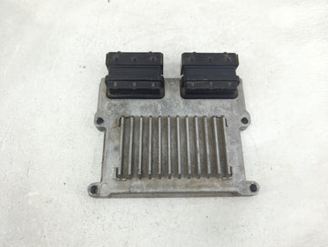 2009-2012 Hyundai Genesis PCM Engine Control Computer ECU ECM PCU OEM P/N:39106-3C512 Fits Fits 2009 2010 2011 2012 OEM Used