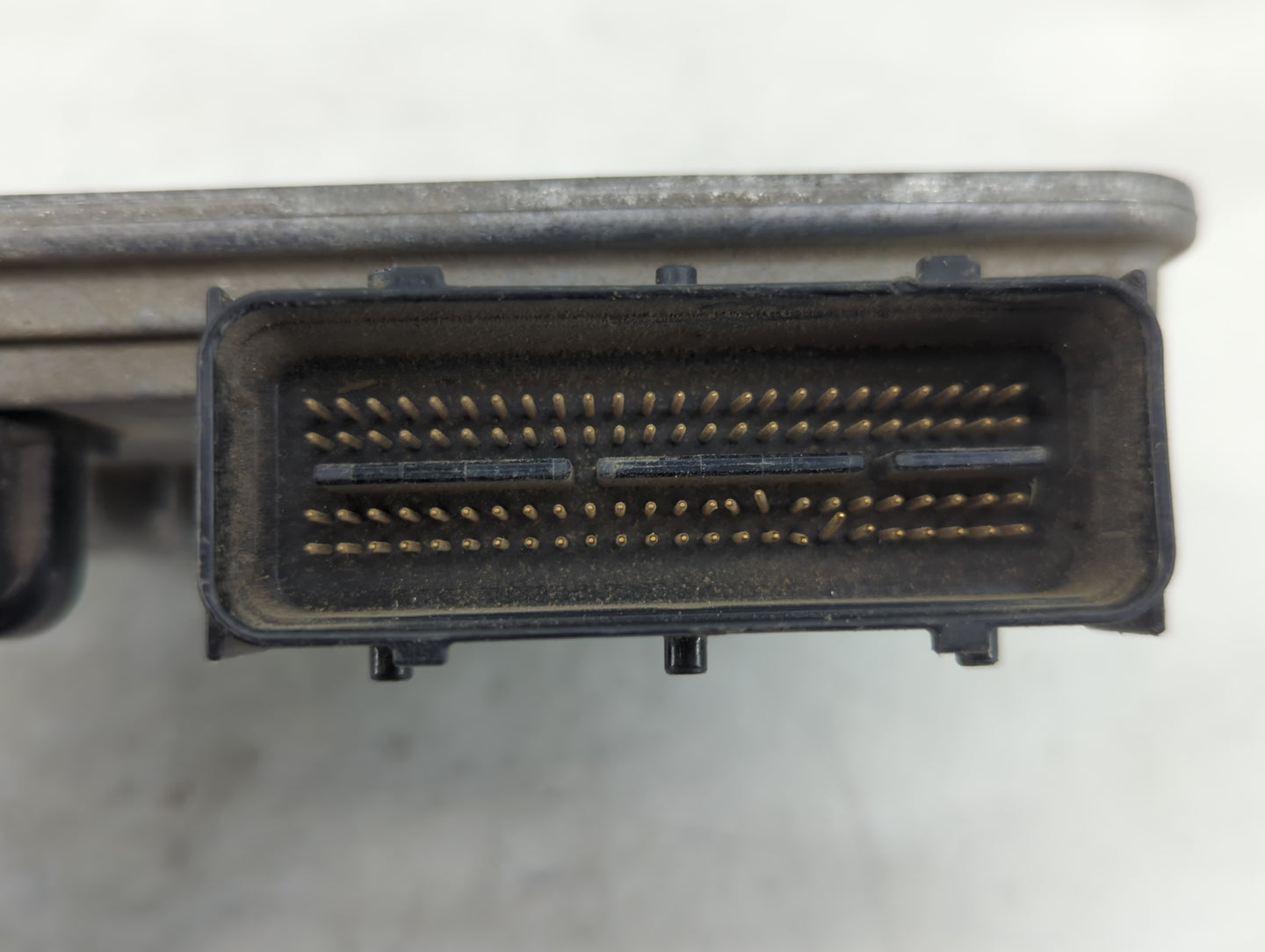 2009-2012 Hyundai Genesis PCM Engine Control Computer ECU ECM PCU OEM P/N:39106-3C512 Fits Fits 2009 2010 2011 2012 OEM Used