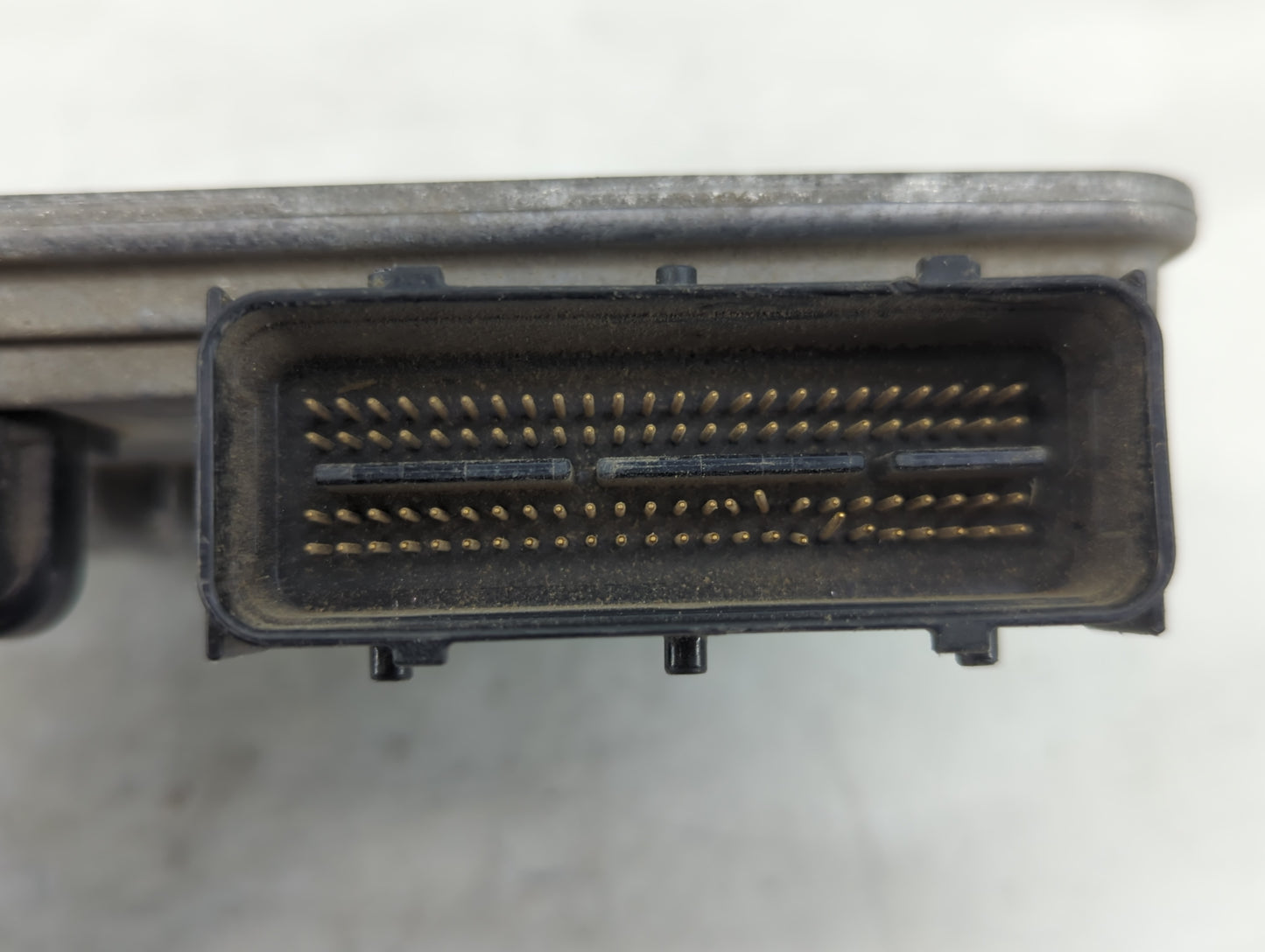 2009-2012 Hyundai Genesis PCM Engine Control Computer ECU ECM PCU OEM P/N:39106-3C512 Fits Fits 2009 2010 2011 2012 OEM Used