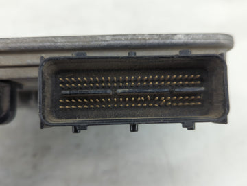 2009-2012 Hyundai Genesis PCM Engine Control Computer ECU ECM PCU OEM P/N:39106-3C512 Fits Fits 2009 2010 2011 2012 OEM Used Auto Parts