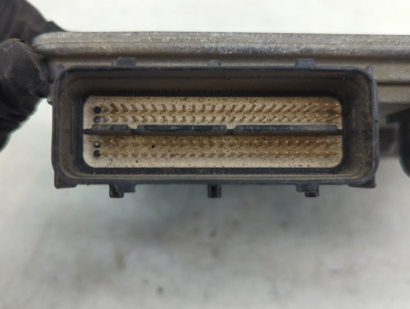 2009-2012 Hyundai Genesis PCM Engine Control Computer ECU ECM PCU OEM P/N:39106-3C512 Fits Fits 2009 2010 2011 2012 OEM Used