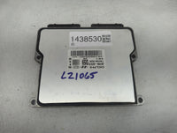 2009-2012 Hyundai Genesis PCM Engine Control Computer ECU ECM PCU OEM P/N:39106-3C512 Fits Fits 2009 2010 2011 2012 OEM Used