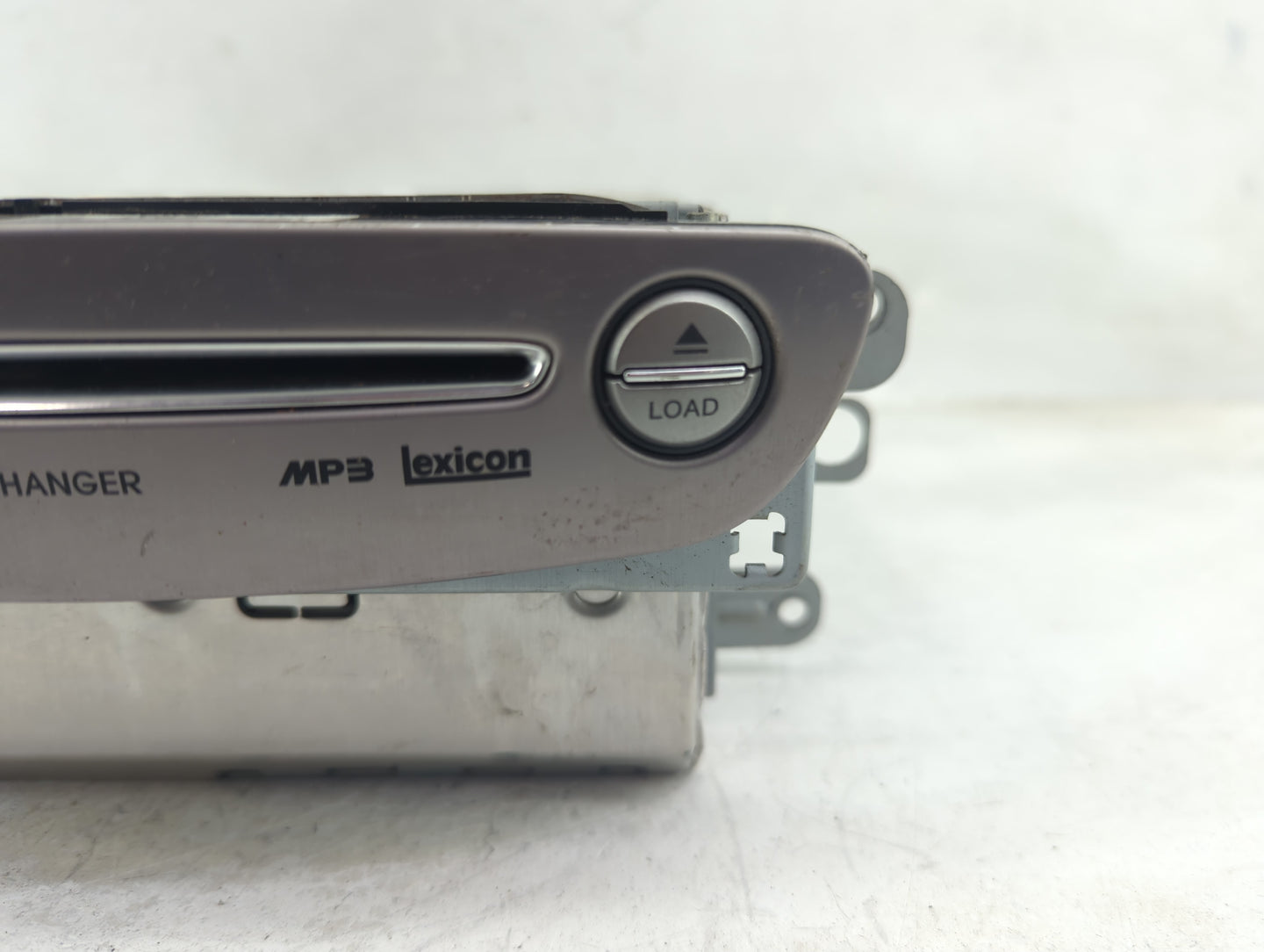 2009-2013 Hyundai Genesis Radio AM FM Cd Player Receiver Replacement P/N:961803M6004X 13.601/9.2.03 Fits OEM Used Auto Parts