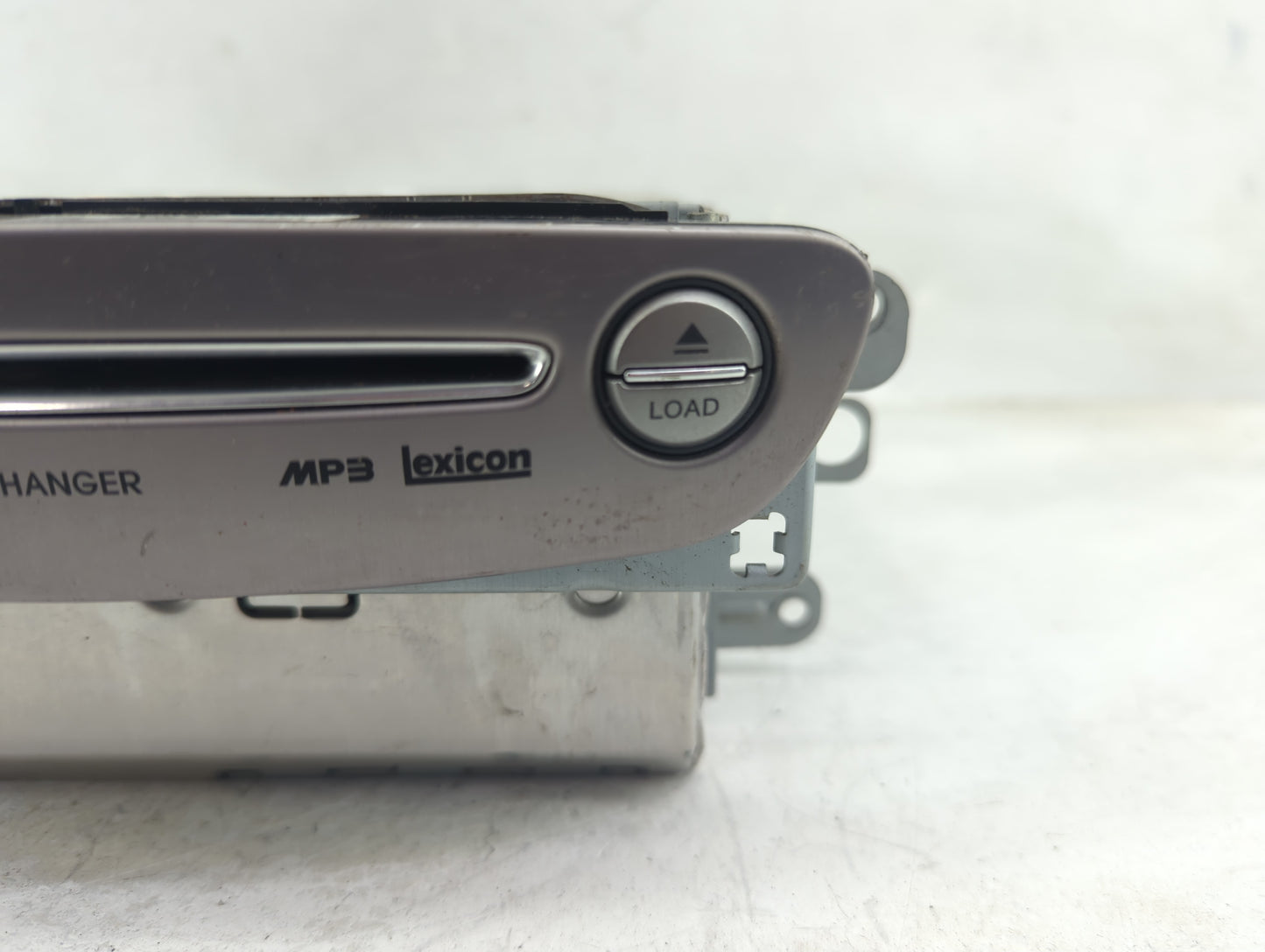2009-2013 Hyundai Genesis Radio AM FM Cd Player Receiver Replacement P/N:961803M6004X 13.601/9.2.03 Fits OEM Used Auto Parts