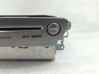 2009-2013 Hyundai Genesis Radio AM FM Cd Player Receiver Replacement P/N:961803M6004X 13.601/9.2.03 Fits OEM Used Auto Parts