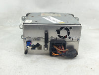 2009-2013 Hyundai Genesis Radio AM FM Cd Player Receiver Replacement P/N:961803M6004X 13.601/9.2.03 Fits OEM Used Auto Parts