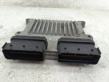 2012-2014 Hyundai Genesis PCM Engine Control Computer ECU ECM PCU OEM P/N:39106-3C512 Fits Fits 2012 2013 2014 OEM Used Auto