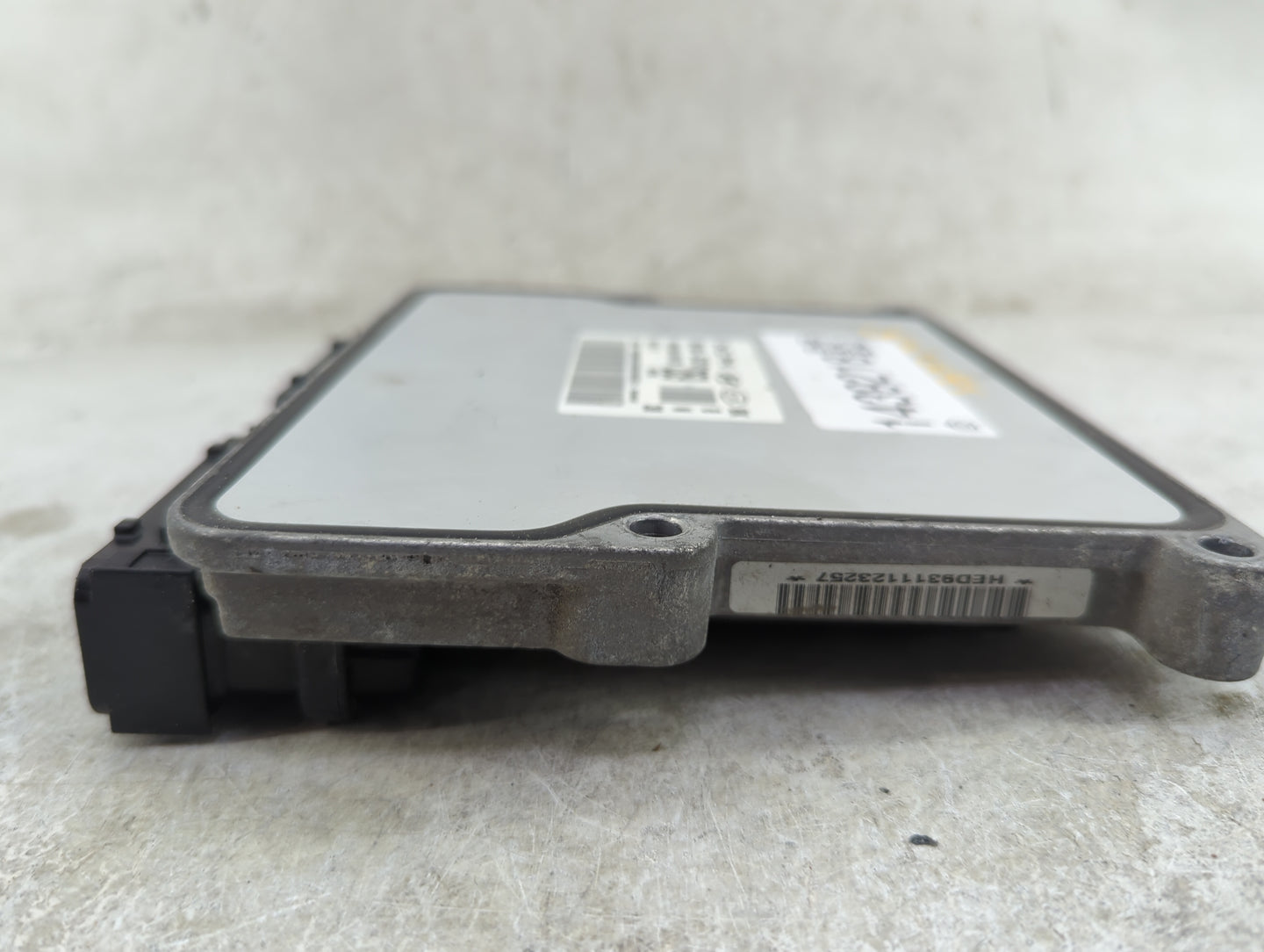 2012-2014 Hyundai Genesis PCM Engine Control Computer ECU ECM PCU OEM P/N:39106-3C512 Fits Fits 2012 2013 2014 OEM Used Auto