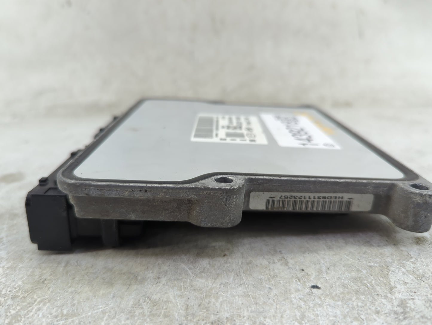 2012-2014 Hyundai Genesis PCM Engine Control Computer ECU ECM PCU OEM P/N:39106-3C512 Fits Fits 2012 2013 2014 OEM Used Auto