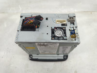 2009-2012 Hyundai Genesis Radio AM FM Cd Player Receiver Replacement P/N:96560-2M100VM5 Fits Fits 2009 2010 2011 2012 OEM Us